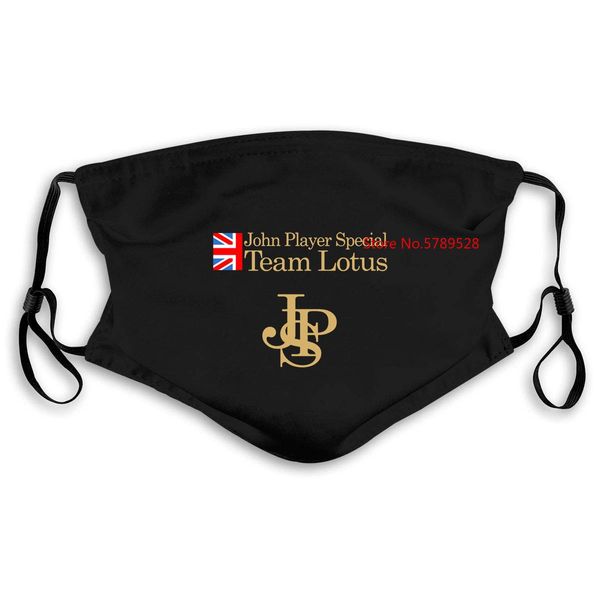 

айртон сена john player special team lotus mens graphic смешные x маска женщина kids pm25 uhhir