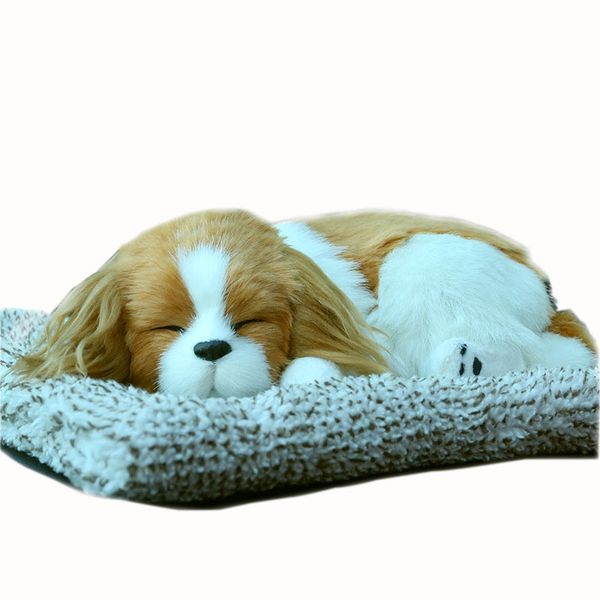

interior decorations in addition to formaldehyde car supplies activated carbon decoration creative simulation dog for