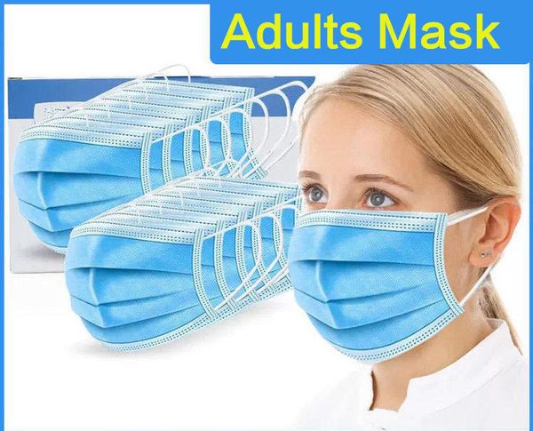 

бесплатный наружный слой mask er одноразовые маски ffnix часть fa 3 одноразовые ушные петли make make hoitable нетканая 3-слоеная мягкая дос