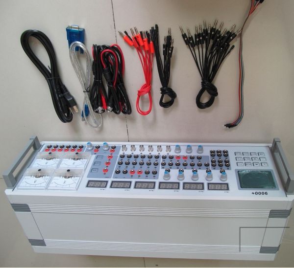 

software automotive sensor simulator mst-9000 mst 9000 + car ecu repair tool for 110v 220v mst9000