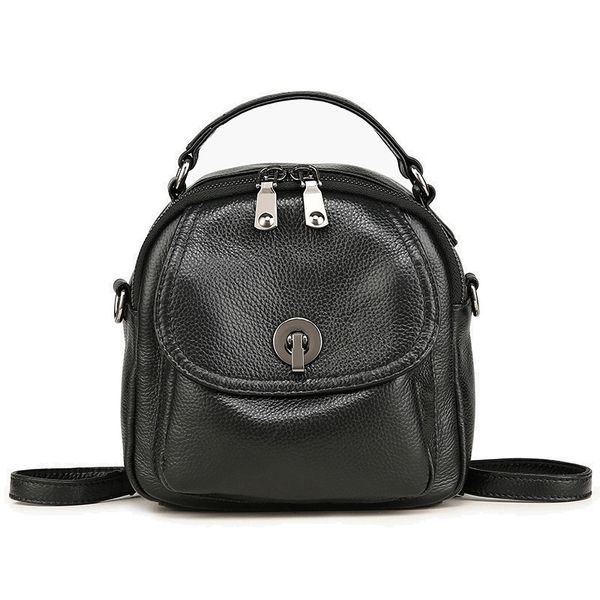 

genuine leather shoulder bags for women luxury handbag fashion ladies shopping totes crossbody bag female party school purse