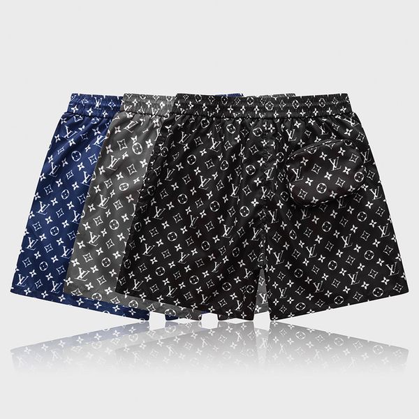 

20ss summer fashion shorts new designer short men breathable quick dry swimwear printing board beach pants mens swim surf shorts
