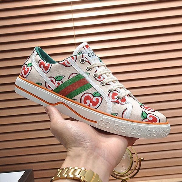

men sports shoes breathable footwears sports trainers with box zapatos de hombre mens tennis 1977 sneaker luxury design fast ship vintage, Black