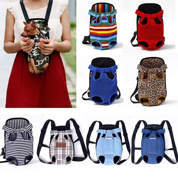 

mesh pet dog carrier backpack breathable camouflage outdoor travel products bags for small dog cat chihuahua mesh backpack
