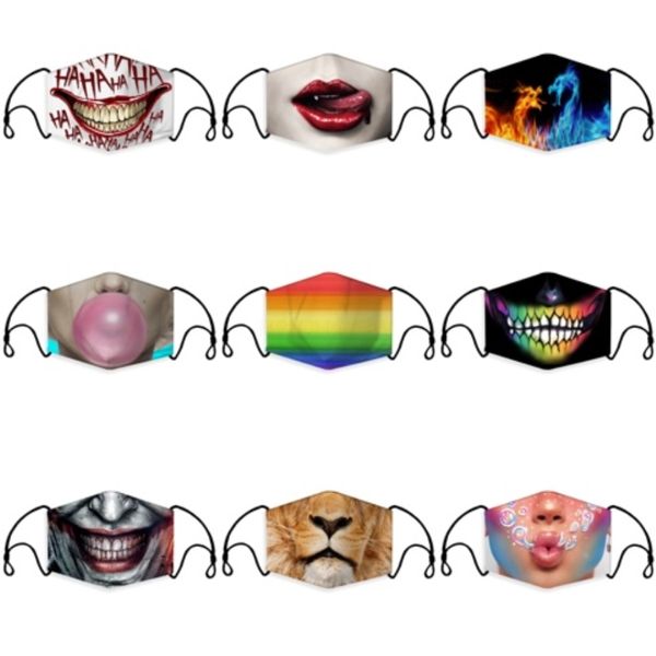 

air purifying face mask anti dust fog face mouth filter masks dust-proof, breathable and washable.unisex.prevent droplets from spread 200#52