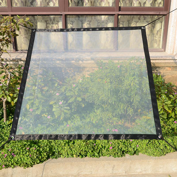 

garden plant flowers canopy rain sunshade cover sunblock household
