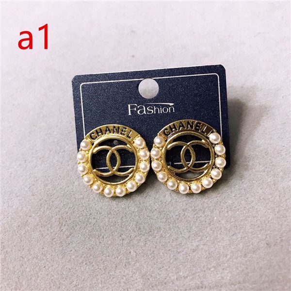 

8820 necklaces earrings sets jewelry titanium steel 18k gold plated earrings necklaces 3 colors necklace pendant for women gift, Silver