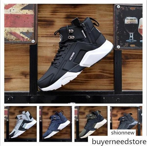 

5.0 6.0 7.0 running shoes luxury mens designer shoes sneakers zip black white women trainers casual hiking jogging outdoors sport shoe