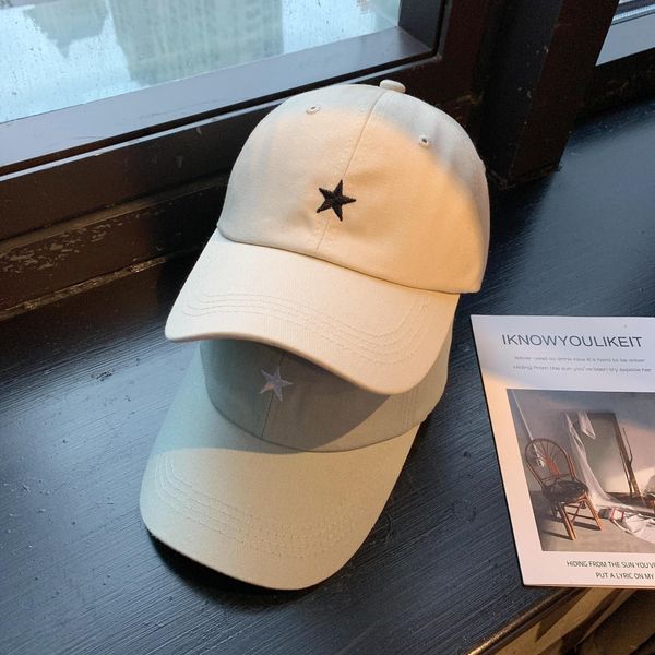 

hat men's korean style fashionable net red student casual all-match baseball cap men's fashionable baseball cap ins, Blue;gray