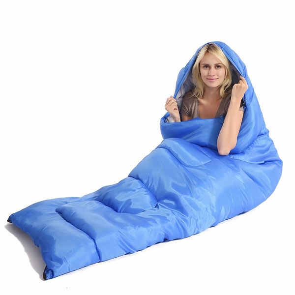 

donkey antelope sleeping bag sleeping bag thickened summer winter camping four seasons warm portable travel camping indoor dormitory