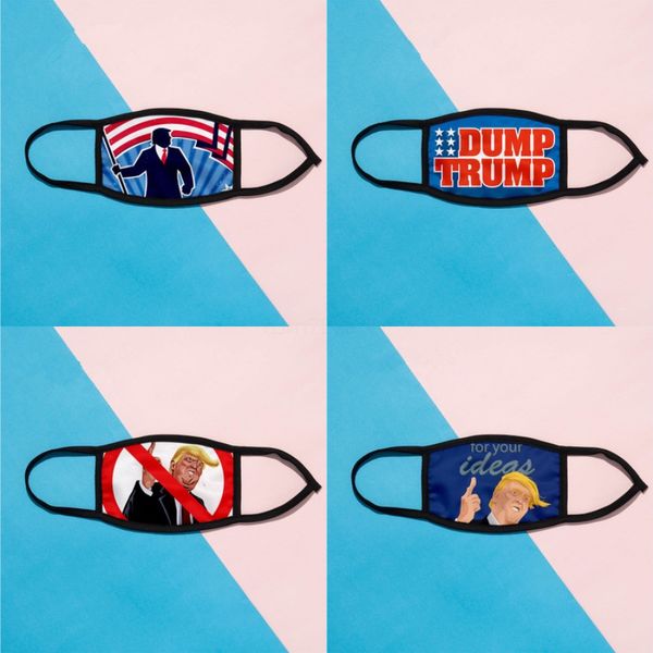 

дизайнер printed маска моющегося mouth маска анти haze пыль маска нос фильтр ветрозащитной ткань для лица # 537 # 728