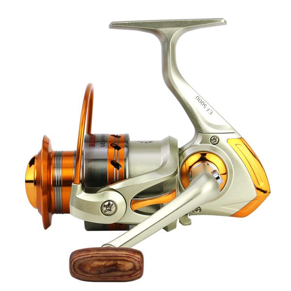 

рыбалка reel рыбалка карп катушки цельнометаллической шпульку spinning reel 8kg drag из нержавеющей стали bearing line spool солтуотер