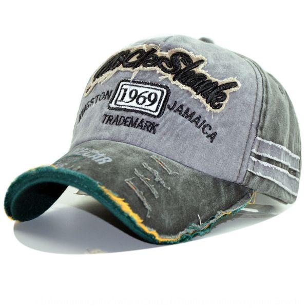 

hat men' embroidered letter embroidered baseball cap women' outdoor baseball cap, Blue;gray