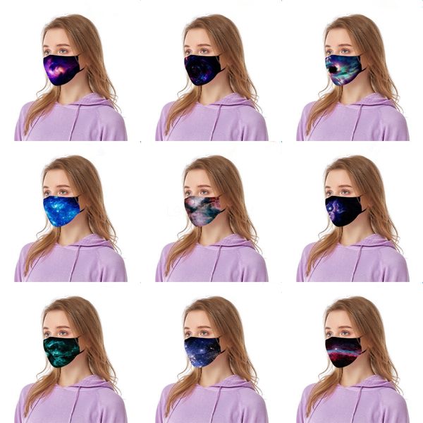 

outdoor fa er fasion printed bib biden mask multi functional seamless quick dry airband ead biden mask bandana #162#854