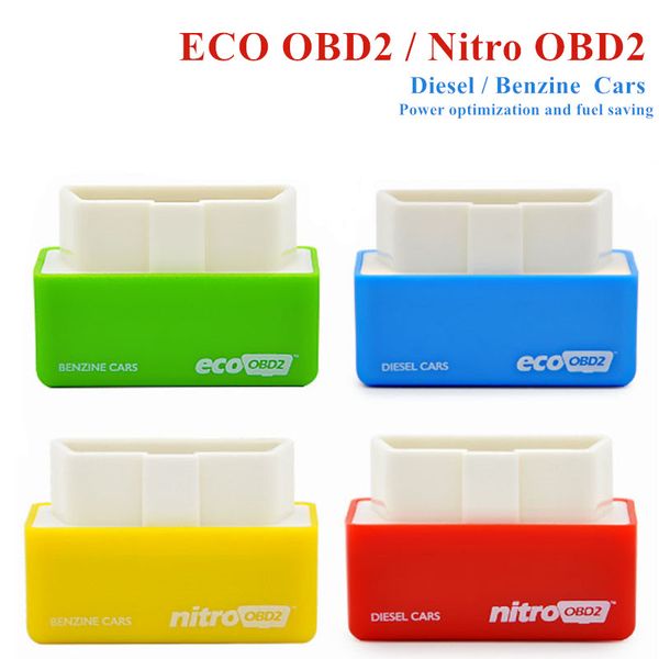 

ecu чип тюнинг box eco obd 2 nitro obd 2 топливная optimization блок используется для дизельных и бензиновых автомобилей экономии топлива по