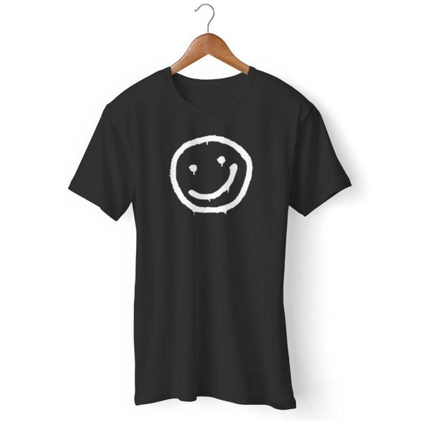 

Sherlock Holmes smile Mans womans T shirt