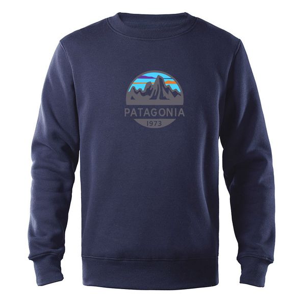 

designer hoodies new arrival mens hoodies loose casual hoodie for men pullover long sleeve autumn fashion pata hoodies for men women, Black