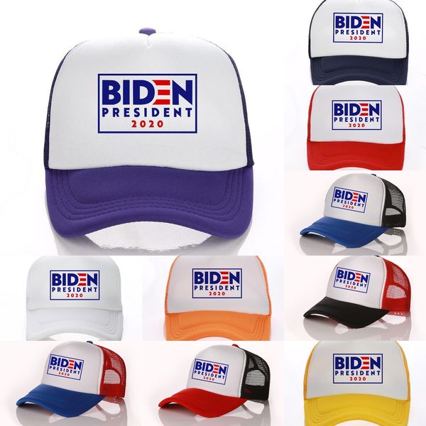 

yneqx 30make america great again hat donald biden snapback sports hats baseball caps cap embroidery flag usa, Blue;gray