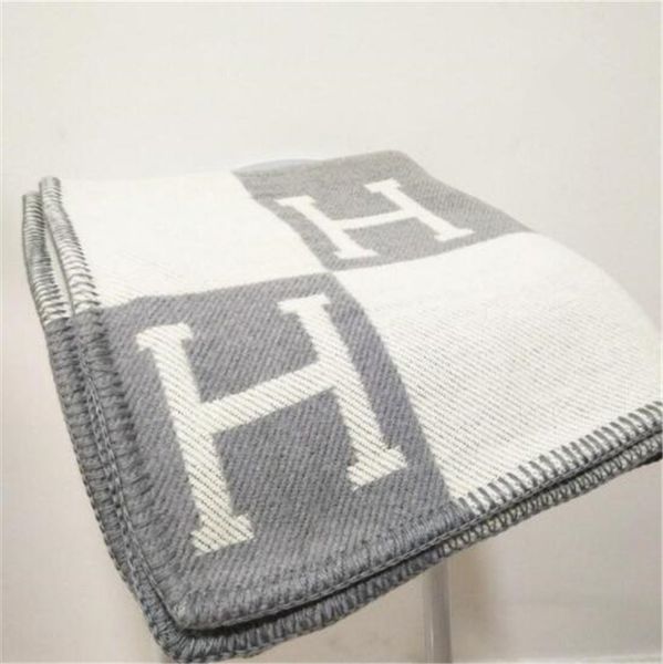 

new print cashmere blanket 140*170cm crochet soft wool scarf shawl portable warm plaid fleece knitted throw towel cape for sofa couch bed