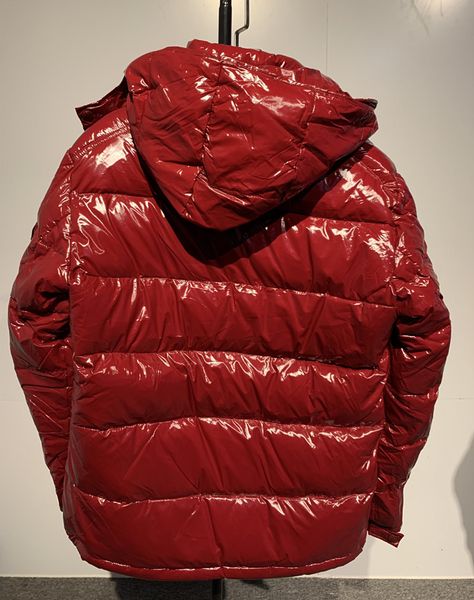 

mens down jacket winter jacket coats new men women winter casual mens outdoor warm feather outwear coat thicken high grade s8nf, Black