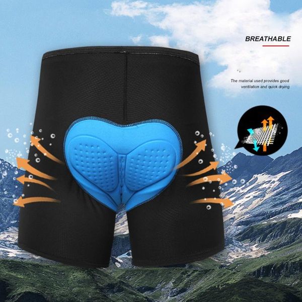 

bicycle short pants cycling gel pad comfortable biker shorts outdoor sport for women underwear bike accessories