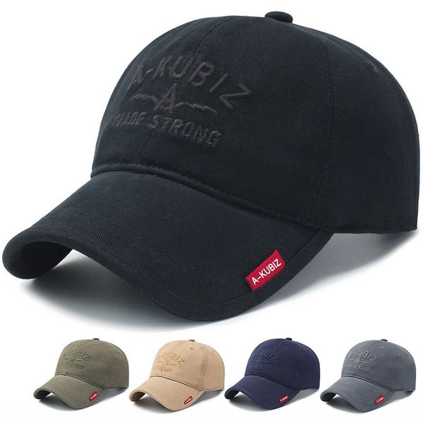 

hat men' korean style all-match men' soft tide brand outdoor baseball cap baseball cap leisure sun hat youth, Blue;gray