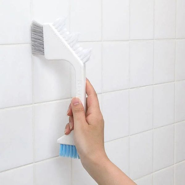 

multifunction bathroom washbowl sink gap brush wash basin cleaning brush
