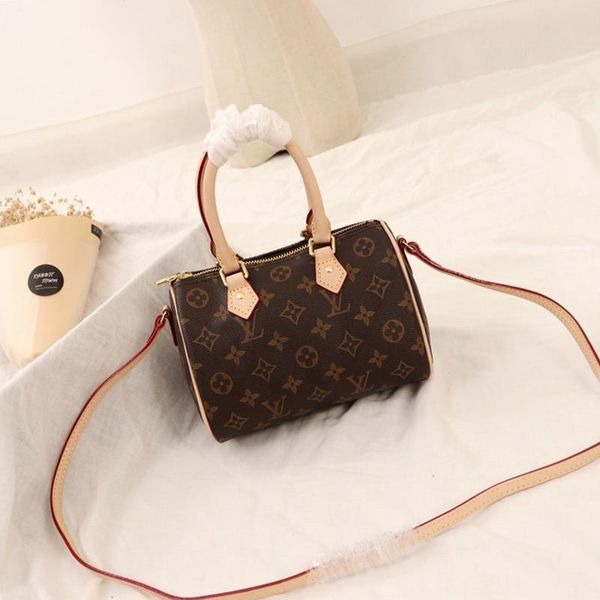 

new arrival womens bag fashion sac d 'Ã©paule designer luxury women 's bag leather ladies shoulder bags crossbody ba