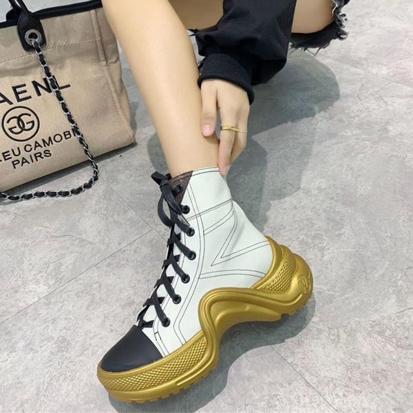 

2020tk new official website also released luxury women's casual fashion socks shoes, outdoor casual boots, fast delivery, Black