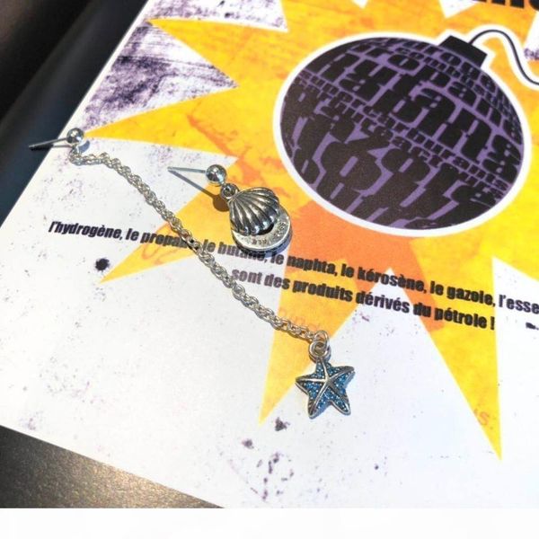 

women's earrings fashion ripple earrings punk style ear accessories women's hip hop earrings, Golden;silver