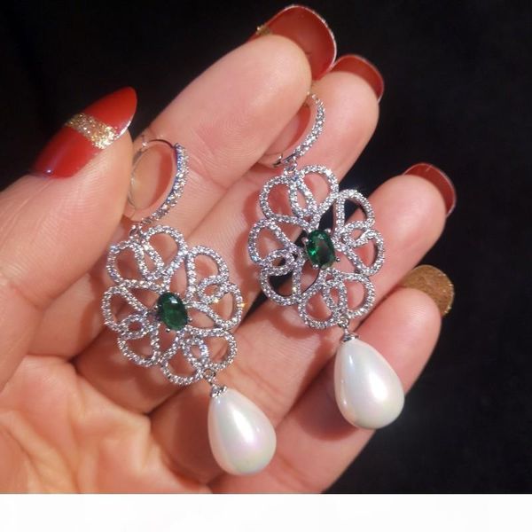 

опове пѬодажи вокое каево bling зеленй маѬкиза cut иѬконий камен ѬеѬо бол, Silver