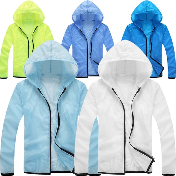 

солнцезащитная одежда для женщин пальто coat2019 лето новой защиты прозрачных уф-все-матч пляжной одежды с длинным рукавом тонкого слоя, Black;brown