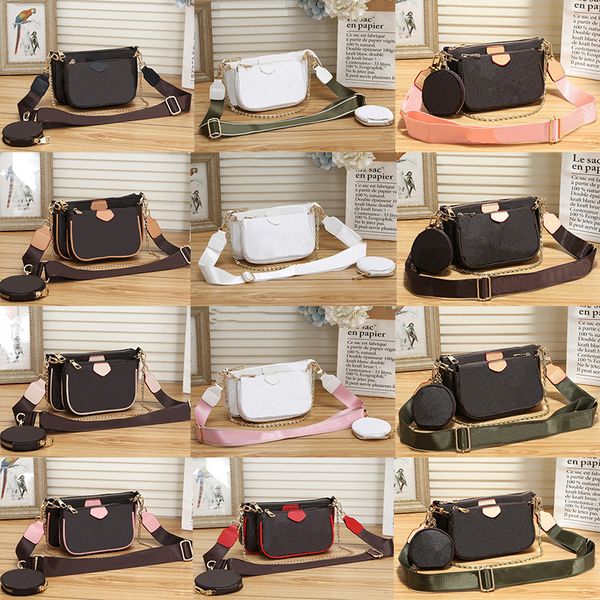 

2021 new excellent quality style fashion women luxury bags lady pu leather handbags brand bags purse shoulder m tote bag female