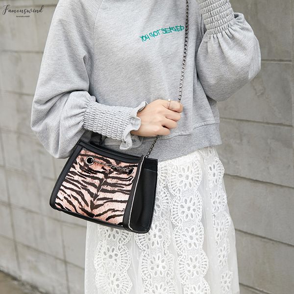 

new women bag national handbags pu leather ladies hand bags for 2020 single shoulder small square