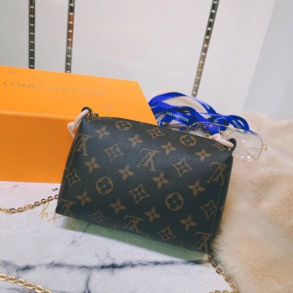 

fashion style women bags handbag luxury designer new arrival classic shoulder bag womens chain crossbody bag hobo totes sale