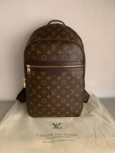 

designer fashion schoolbag backpack computer bag pu leather handbag 4 colours wholesale