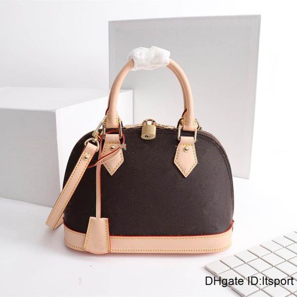 

2019 m53152 women handbags classic style brown iconic bags handles shoulder bags totes cross bags handbag clutches evening