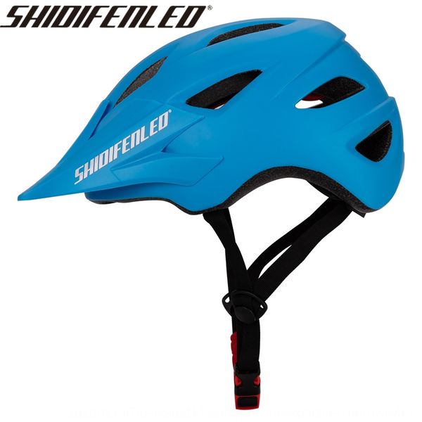 

outdoor sporting goods cycling mountain bike helmet outdoor sports bicycle bicycle cross-country helmet