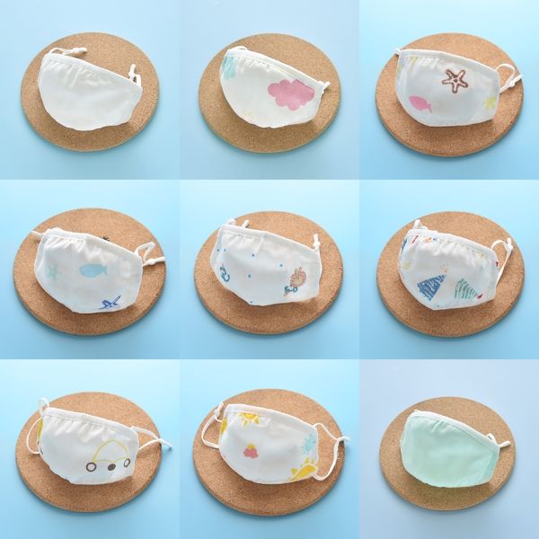 

nj1d5 shipping filter fashion magic mask scarves kid with printing scarf turban neck bandanas protective face scarf sun masks#759 #224, Black