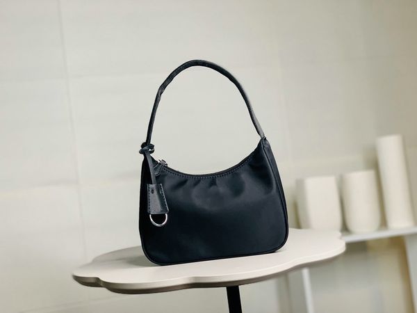 

wholesale nylon hobo bag classic accessories fabric pr mini tote shoulder bag highest quality tote waterproof canva purse ing