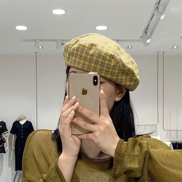 

painter's hat painter's hat beret beret, Blue;gray