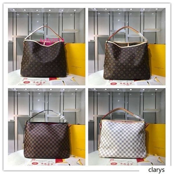 

lovuitto дизайнер damier azur neverfulls gm сумка n50156 calvi плеча tote bag размер: 41-33-15cm