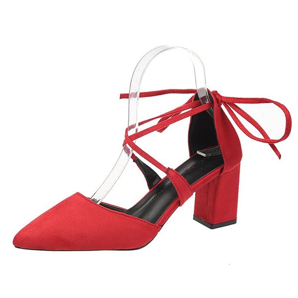 

shoes414, Black