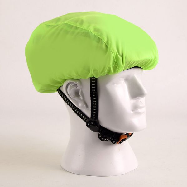 

bicycle bicycle riding rainproof reflective safety helmet cover waterproof helmet cover
