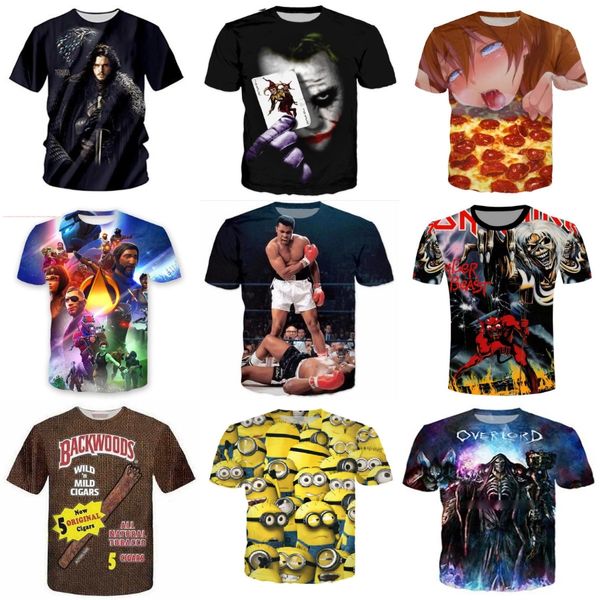 

2020 mens sort sleeved round collar t-sirt summer breatable pullover t-sirt mens patcwork tees cloting plus size s-5xl t08#679, White;black