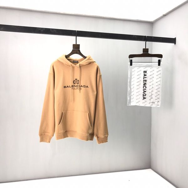 

2020ss spring and summer new high grade cotton printing short sleeve round neck panel t-shirt size: -l-xl-xxl-xxxl color: black white77, White;black