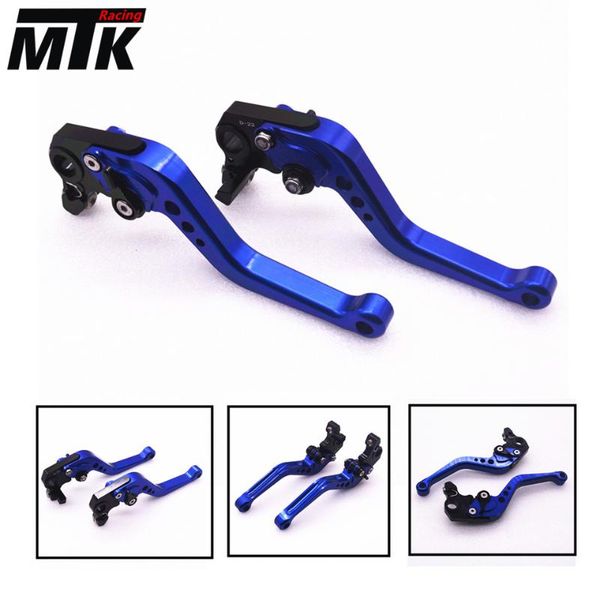 

cnc short adjusterable brake clutch lever for h2 / h2r 2020-2020