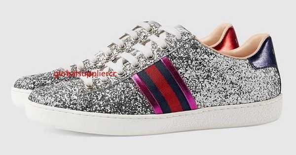 

ace embroidered sneaker loafers drivers espadrilles sneakers flats shoes men sneakers trainers, Black;green