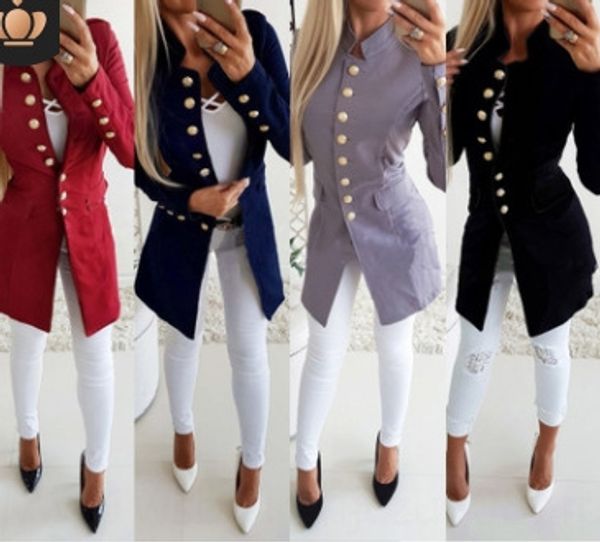 

long sleeve breasted slim fit small suit new long sleeve jacket breasted slim fit small suit jacket new, White;black