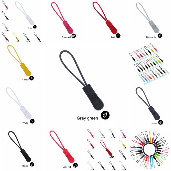 

new fashion men women black white red casual shoes zipper bag parts zipper a0009